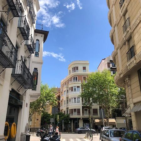 Atico Luz De Cordoba Free Parking Center Apartment Luaran gambar