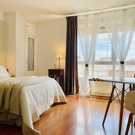 Atico Luz De Cordoba Free Parking Center Apartment Luaran gambar