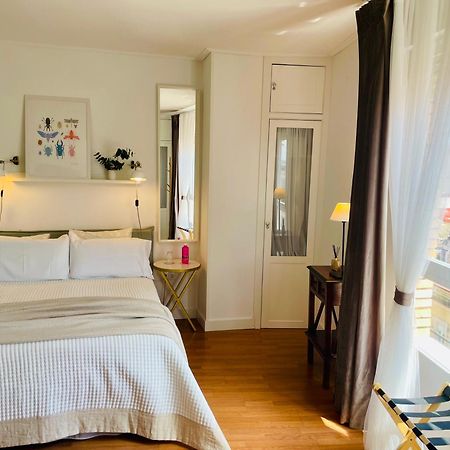 Atico Luz De Cordoba Free Parking Center Apartment Luaran gambar