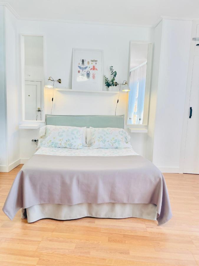 Atico Luz De Cordoba Free Parking Center Apartment Luaran gambar