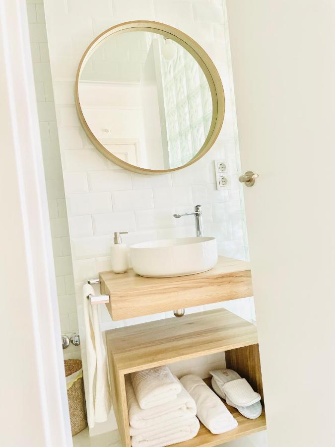 Atico Luz De Cordoba Free Parking Center Apartment Luaran gambar